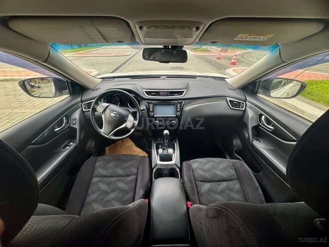 Nissan X-Trail 2015, 169,000 km - 2.0 l - Bakı