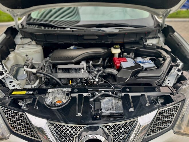 Nissan X-Trail 2015, 169,000 km - 2.0 l - Bakı