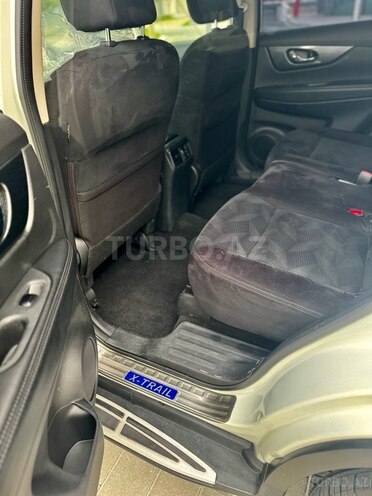 Nissan X-Trail 2015, 169,000 km - 2.0 l - Bakı