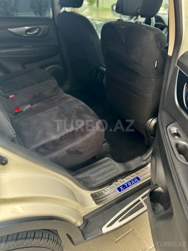 Nissan X-Trail 2015, 169,000 km - 2.0 l - Bakı