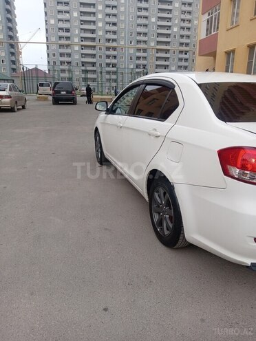 GWM Voleex C30 2013, 568,745 km - 1.5 l - Sumqayıt