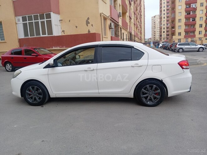 GWM Voleex C30 2013, 568,745 km - 1.5 l - Sumqayıt