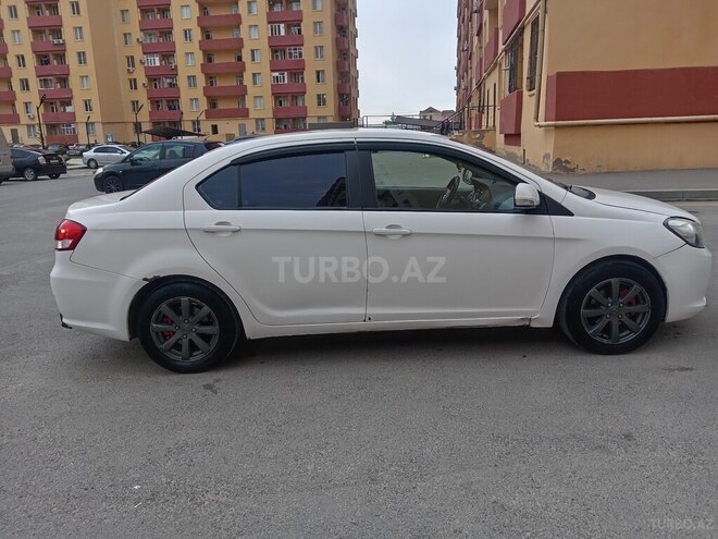 GWM Voleex C30 2013, 568,745 km - 1.5 l - Sumqayıt