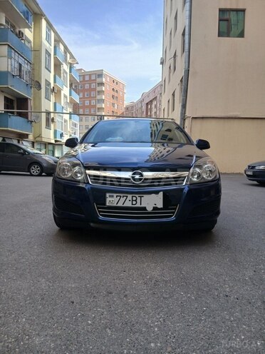 Opel Astra 2009, 335,000 km - 1.3 l - Bakı
