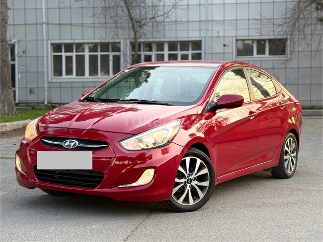 Hyundai Accent-4