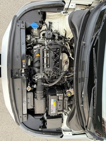 Hyundai Accent 2018, 77,000 km - 1.4 l - Bakı