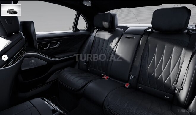 Mercedes S 63 AMG 4MATIC-15