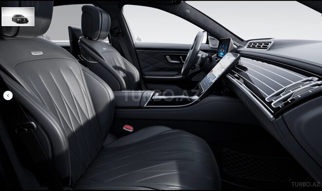 Mercedes S 63 AMG 4MATIC-13