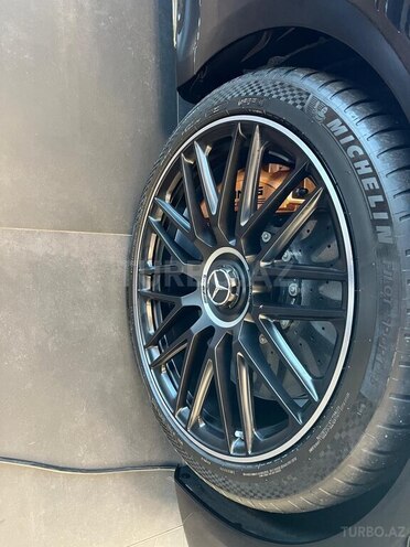 Mercedes S 63 AMG 4MATIC-20