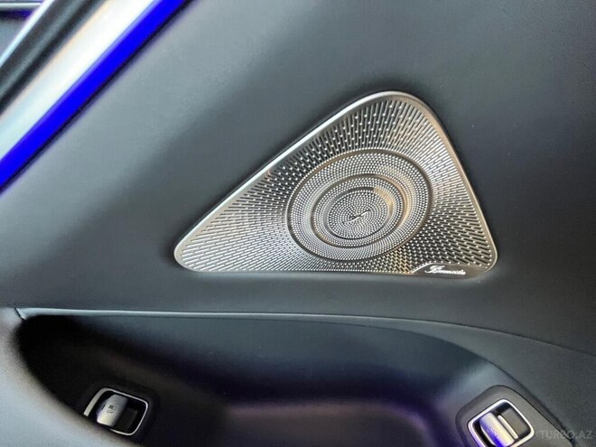 Mercedes S 63 AMG 4MATIC-26