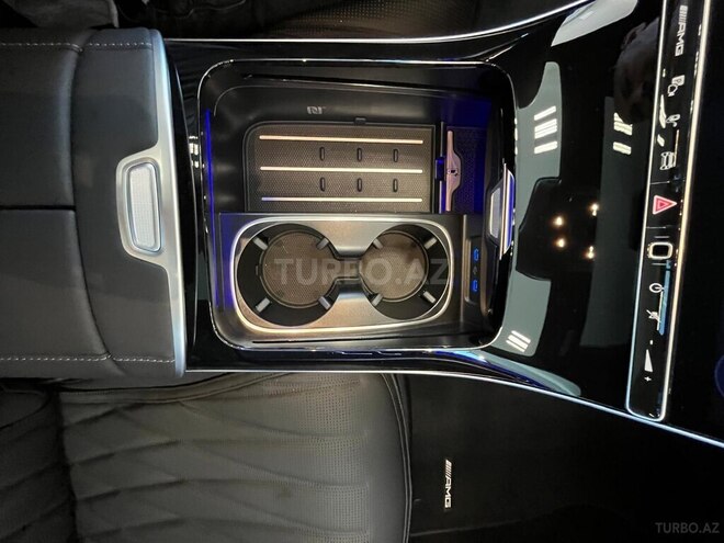 Mercedes S 63 AMG 4MATIC-33