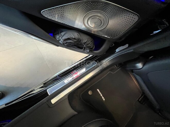 Mercedes S 63 AMG 4MATIC-31