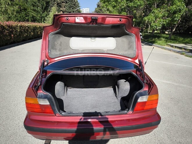 BMW 320 1993, 427,000 km - 2.0 l - Bakı