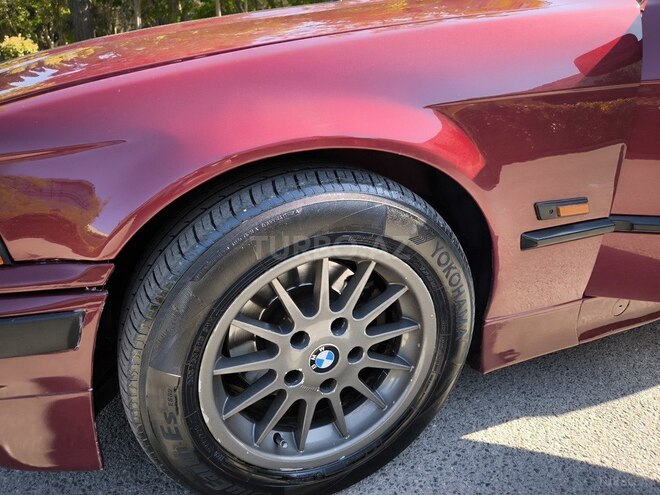 BMW 320 1993, 427,000 km - 2.0 l - Bakı