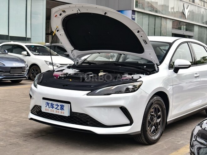 BYD  2025, 0 km - 1.5 l - Bakı