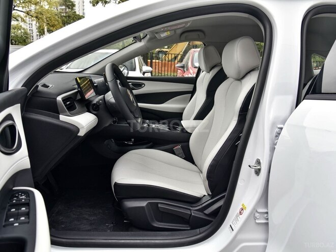 BYD  2025, 0 km - 1.5 l - Bakı