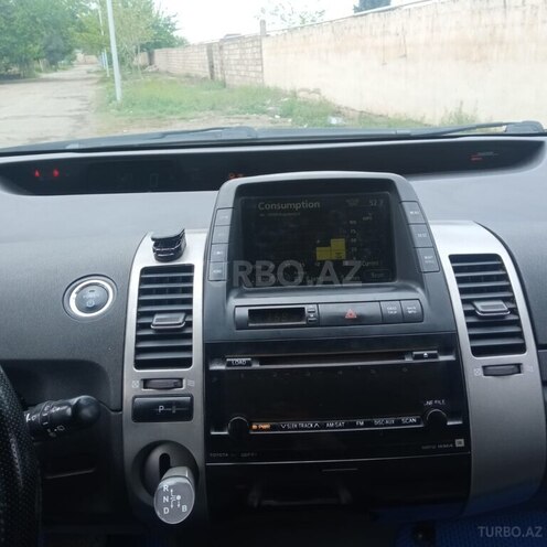 Toyota Prius 2008, 380,000 km - 1.5 l - Tərtər