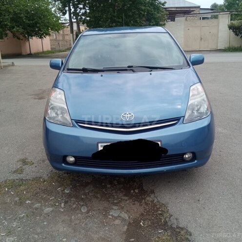 Toyota Prius 2008, 380,000 km - 1.5 l - Tərtər