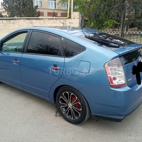 Toyota Prius 2008, 380,000 km - 1.5 l - Tərtər