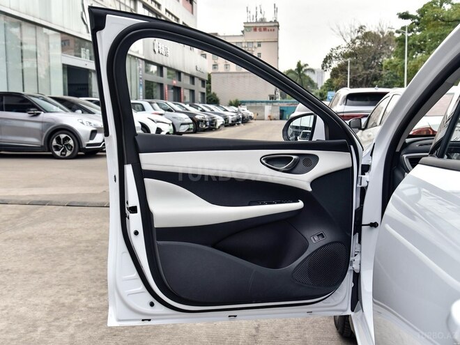BYD  2025, 0 km - 1.5 l - Bakı