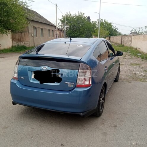 Toyota Prius 2008, 380,000 km - 1.5 l - Tərtər