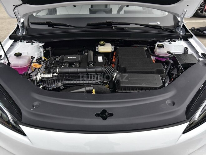 BYD  2025, 0 km - 1.5 l - Bakı