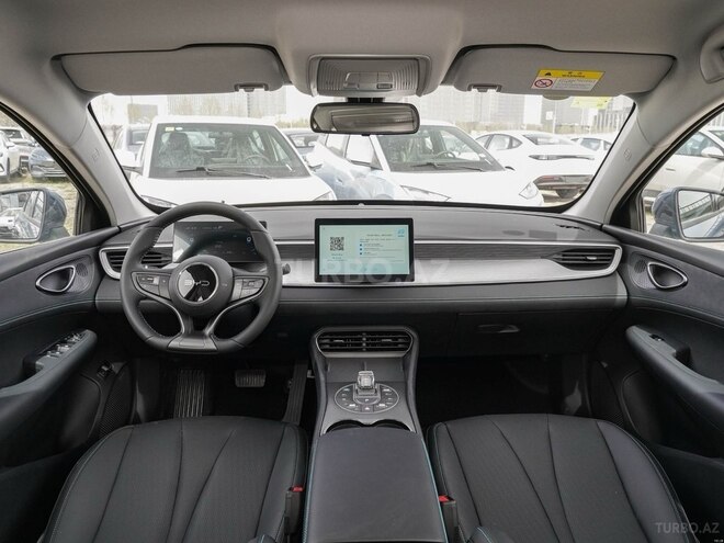 BYD  2025, 0 km - 1.5 l - Bakı