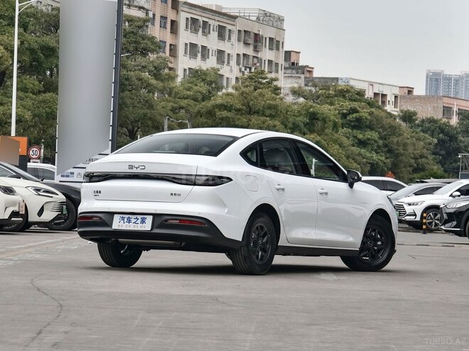 BYD  2025, 0 km - 1.5 l - Bakı