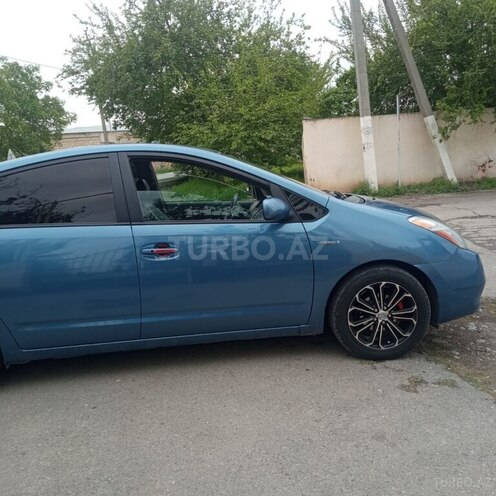 Toyota Prius 2008, 380,000 km - 1.5 l - Tərtər