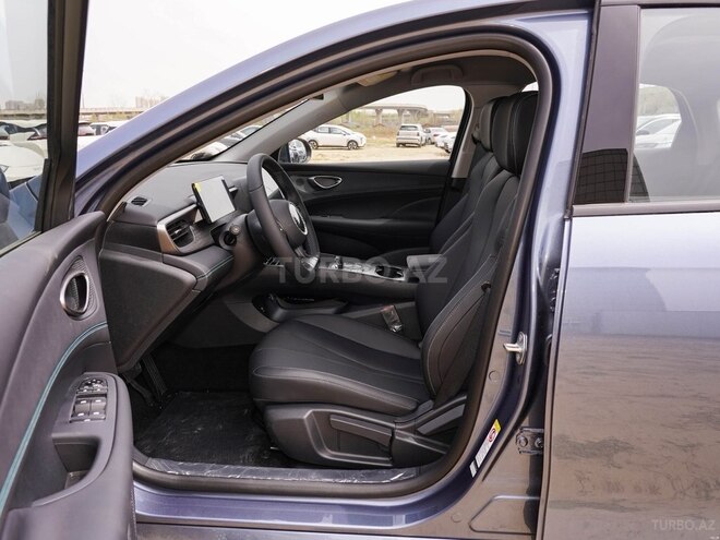 BYD  2025, 0 km - 1.5 l - Bakı