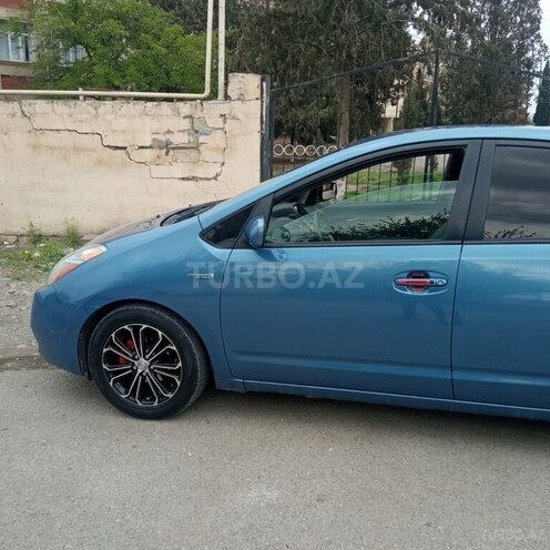 Toyota Prius 2008, 380,000 km - 1.5 l - Tərtər