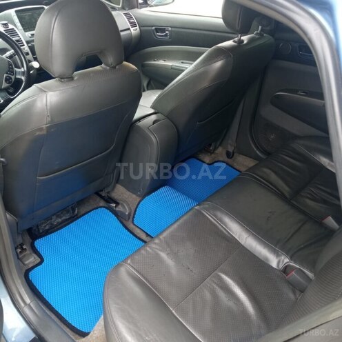 Toyota Prius 2008, 380,000 km - 1.5 l - Tərtər