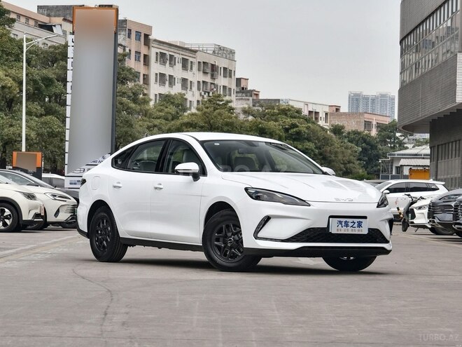 BYD  2025, 0 km - 1.5 l - Bakı