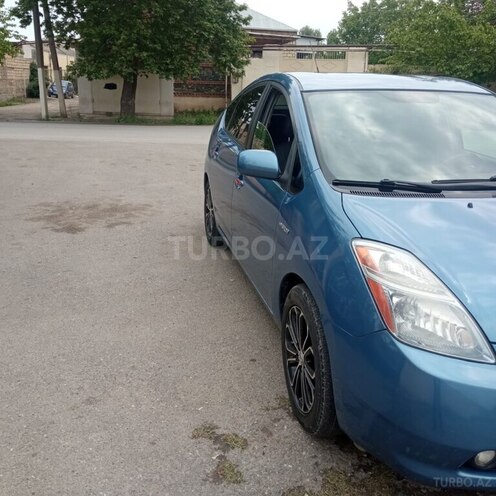 Toyota Prius 2008, 380,000 km - 1.5 l - Tərtər