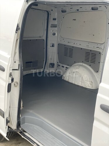 Mercedes Vito 111 2007, 269,000 km - 2.2 л - Bakı