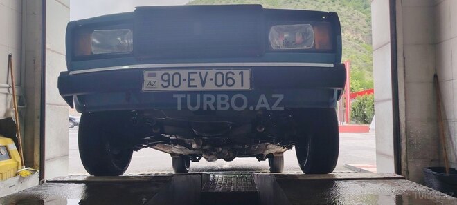 LADA (VAZ) 2107 2008, 90,061 km - 1.6 л - Şəki