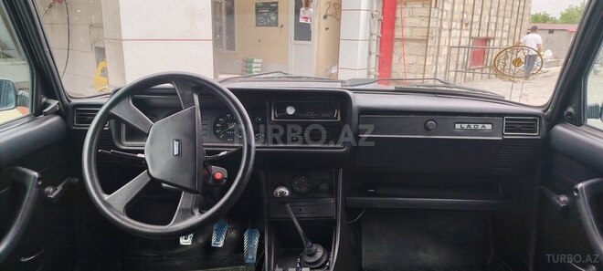 LADA (VAZ) 2107 2008, 90,061 km - 1.6 л - Şəki