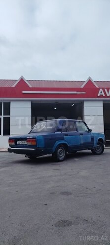 LADA (VAZ) 2107 2008, 90,061 km - 1.6 л - Şəki