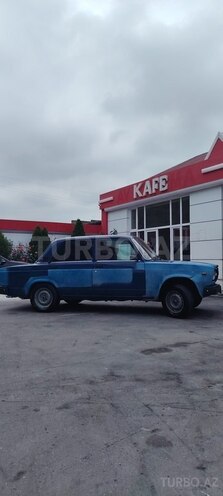 LADA (VAZ) 2107 2008, 90,061 km - 1.6 л - Şəki