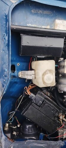 LADA (VAZ) 2107 2008, 90,061 km - 1.6 л - Şəki