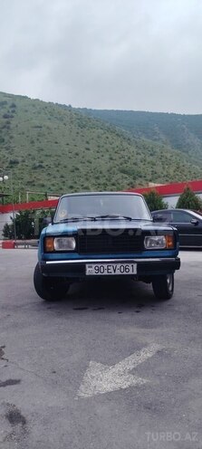 LADA (VAZ) 2107 2008, 90,061 km - 1.6 л - Şəki