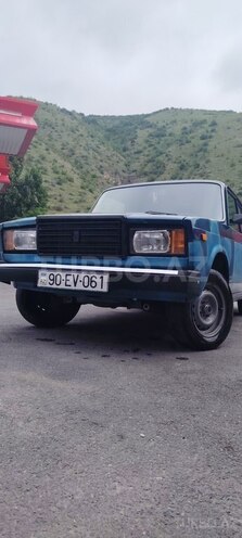 LADA (VAZ) 2107 2008, 90,061 km - 1.6 л - Şəki