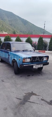 LADA (VAZ) 2107 2008, 90,061 km - 1.6 л - Şəki