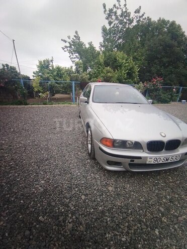 BMW 523 1997, 473,680 km - 2.5 l - Bakı