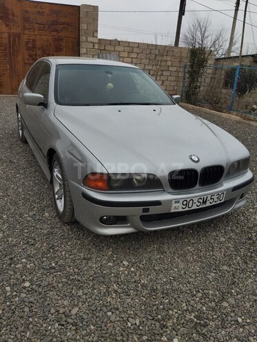 BMW 523 1997, 473,680 km - 2.5 l - Bakı