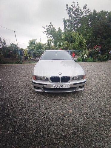 BMW 523 1997, 473,680 km - 2.5 l - Bakı