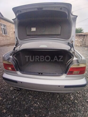 BMW 523 1997, 473,680 km - 2.5 l - Bakı
