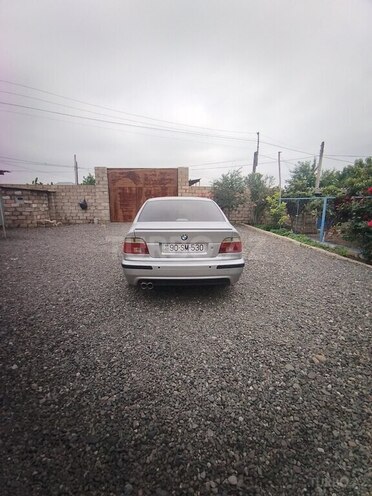 BMW 523 1997, 473,680 km - 2.5 l - Bakı