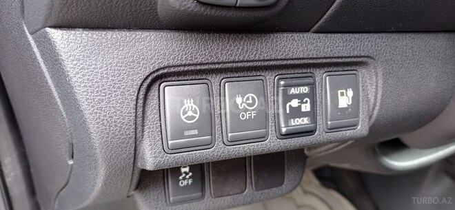 Nissan Leaf 2017, 42,000 km - 0.0 l - Bakı