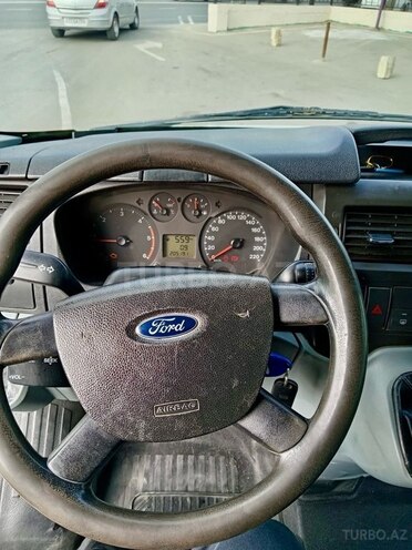 Ford Transit 2010, 215,000 km - 2.2 л - Bakı